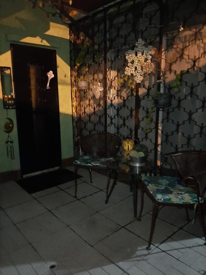 Nirvana Hermosa Habitacion Independiente Guatemala City Exterior photo