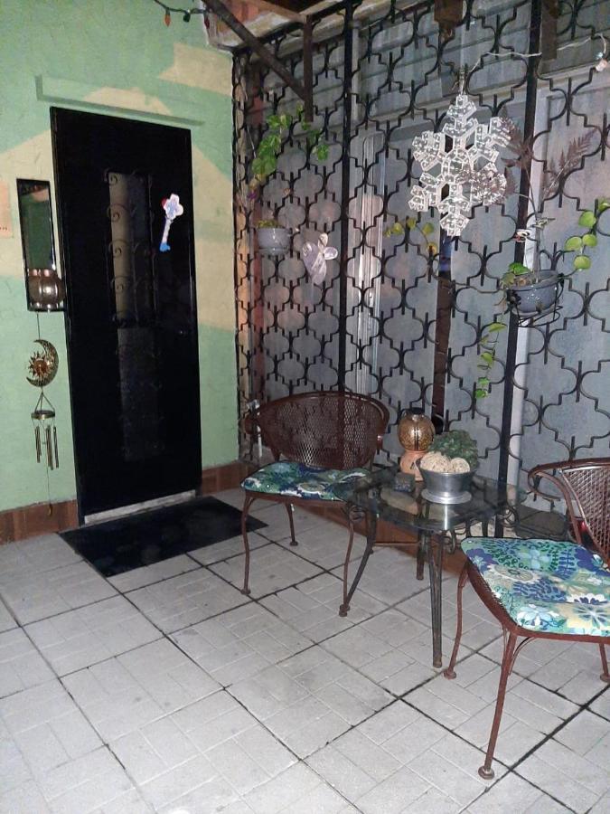 Nirvana Hermosa Habitacion Independiente Guatemala City Exterior photo