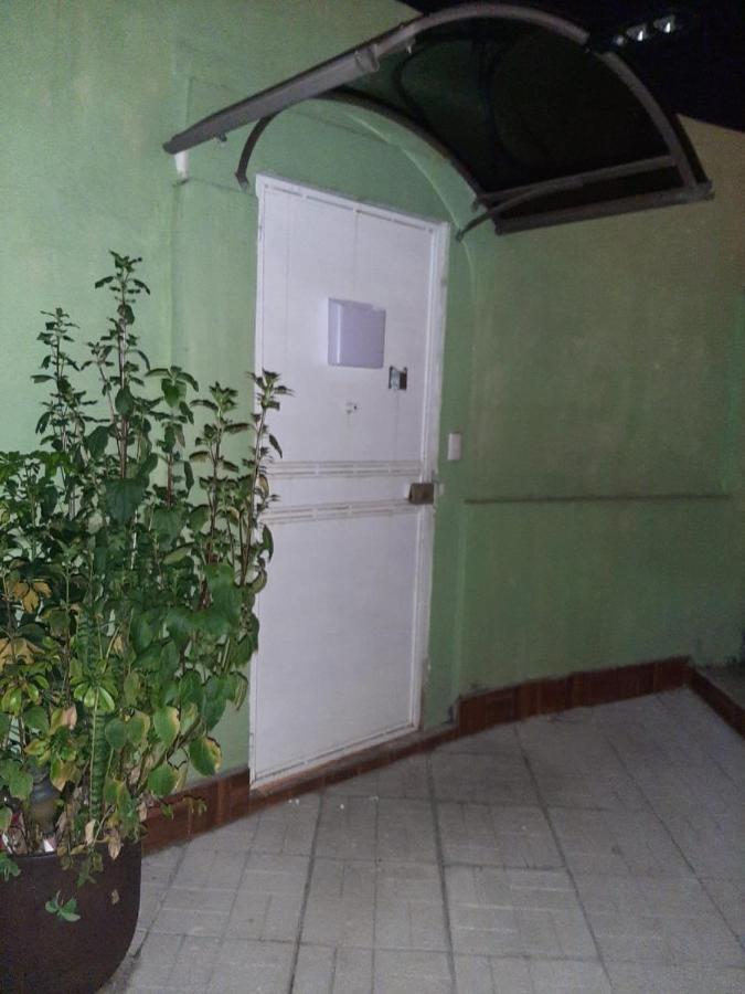 Nirvana Hermosa Habitacion Independiente Guatemala City Exterior photo