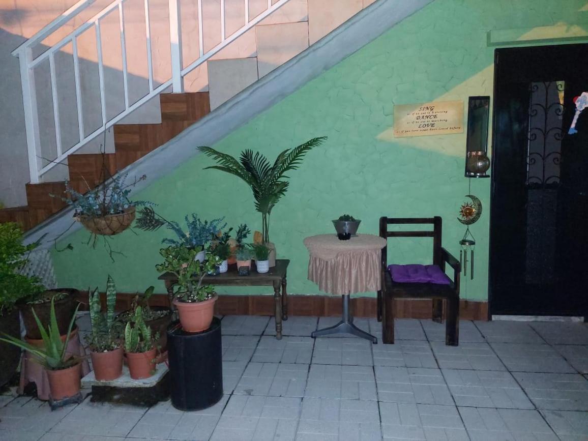 Nirvana Hermosa Habitacion Independiente Guatemala City Exterior photo
